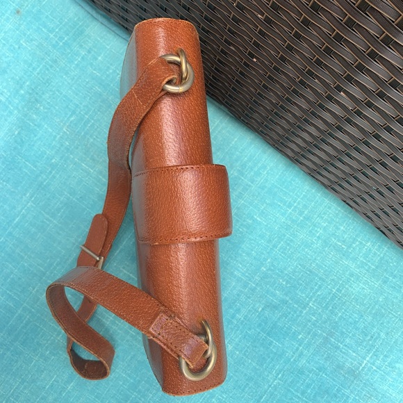 GUCCI 70s Brown Bag - AS IS no offers accepted - Picture 7 of 15